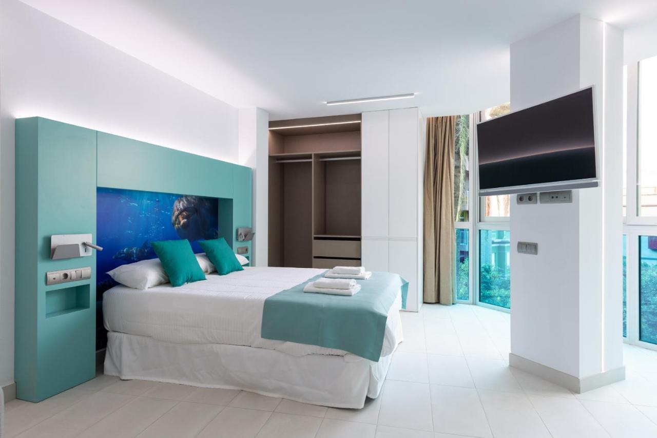 Edison Building By Canariasgetaway * Las Palmas de Gran Canaria