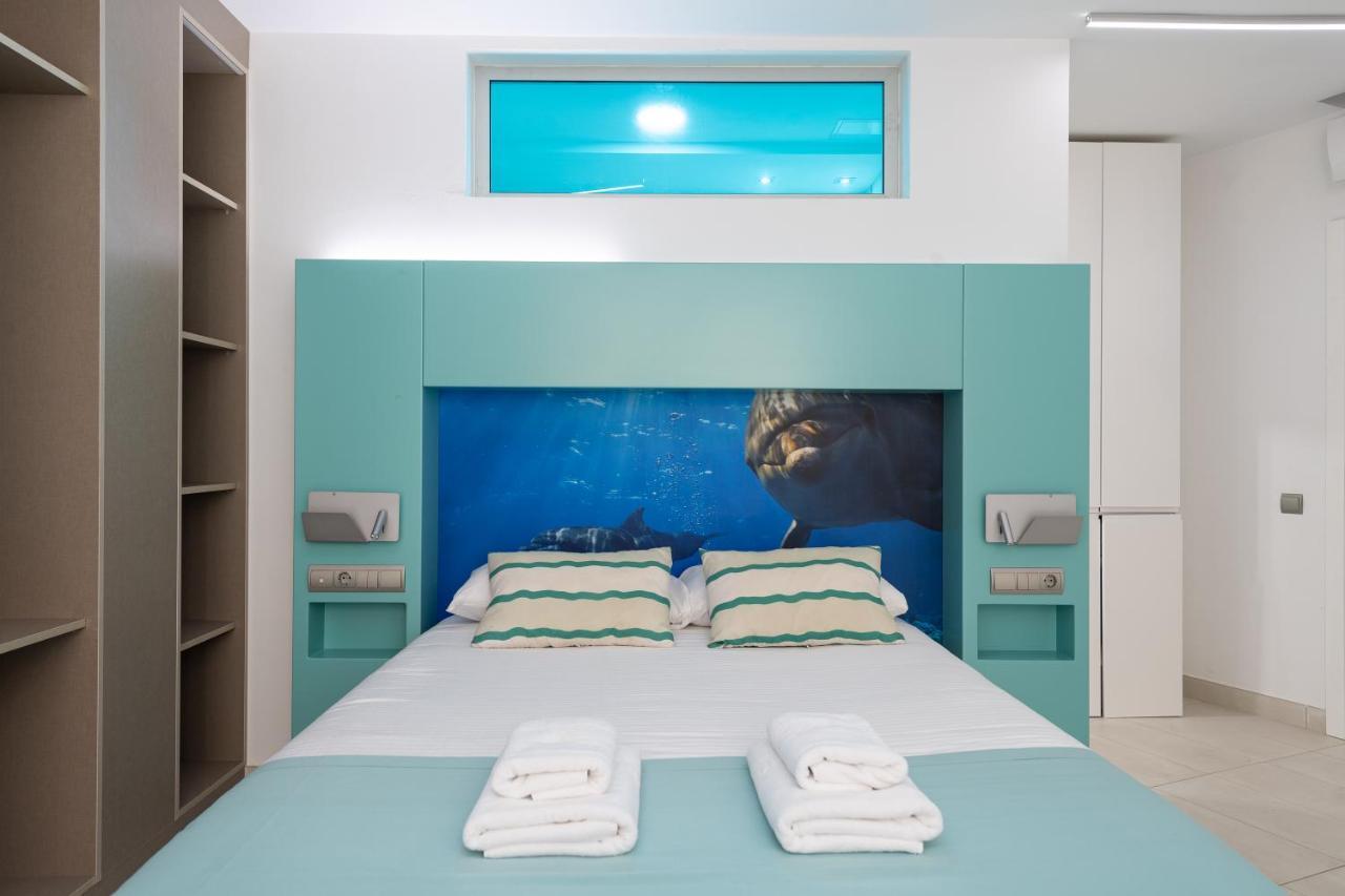 Edison Building By Canariasgetaway * Las Palmas de Gran Canaria