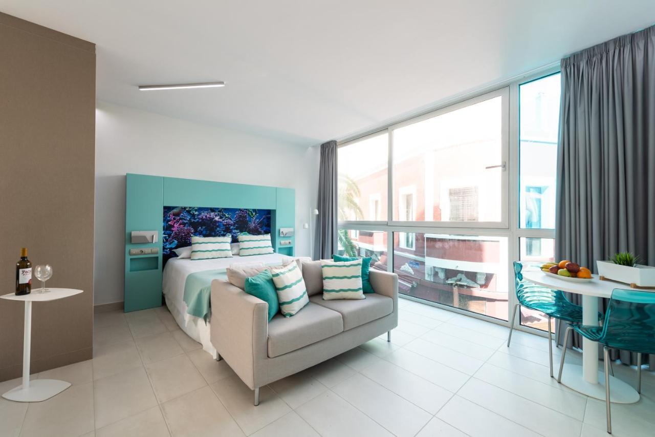 Edison Building By Canariasgetaway Las Palmas de Gran Canaria