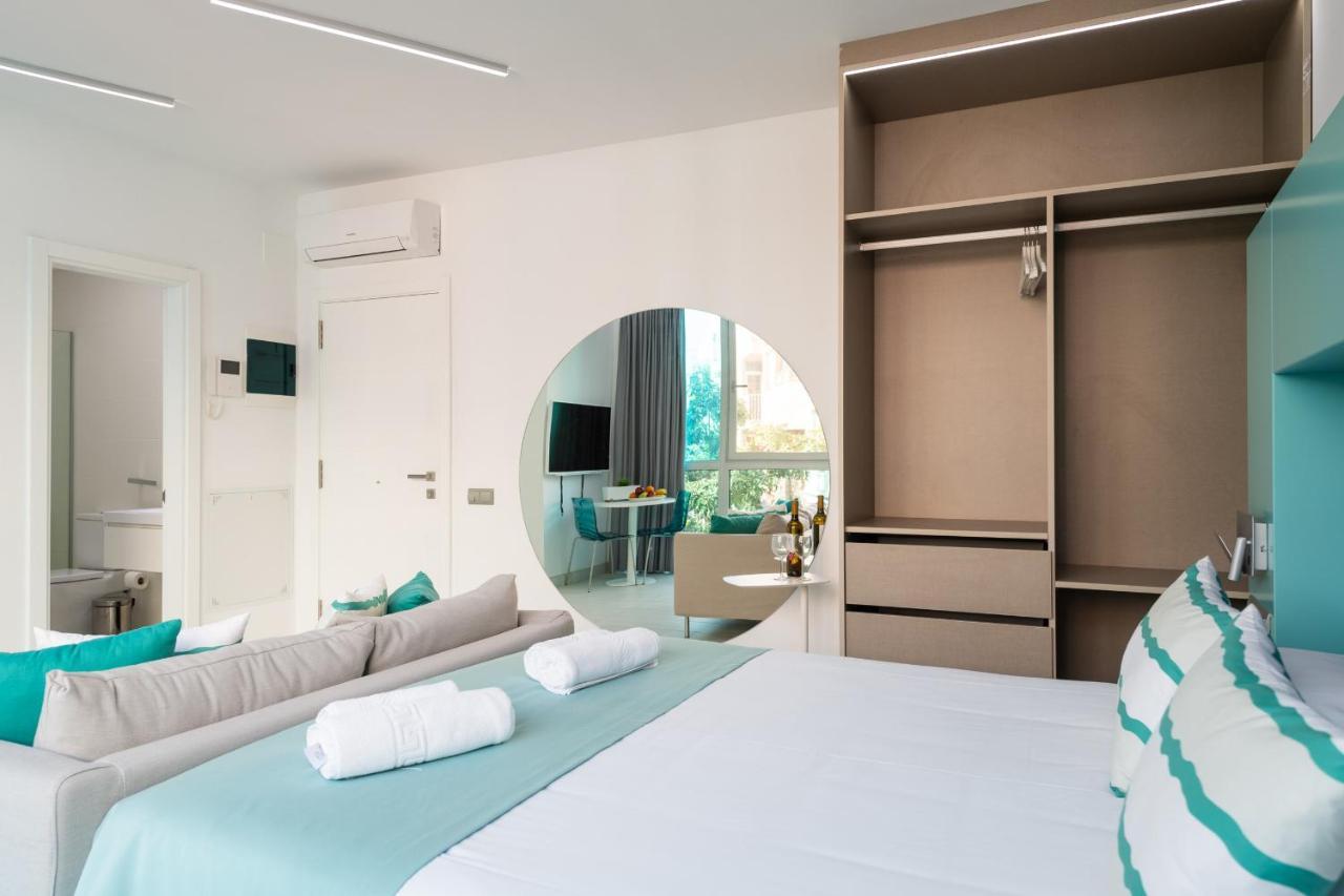Edison Building By Canariasgetaway Las Palmas de Gran Canaria