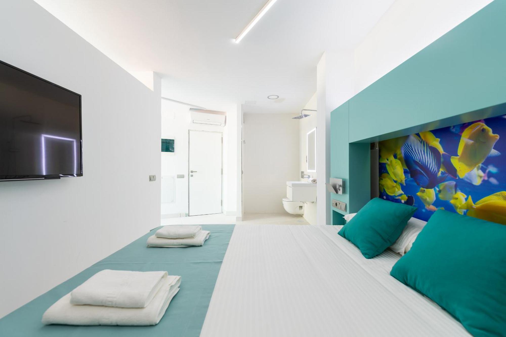 Edison Building By Canariasgetaway Apartamento
