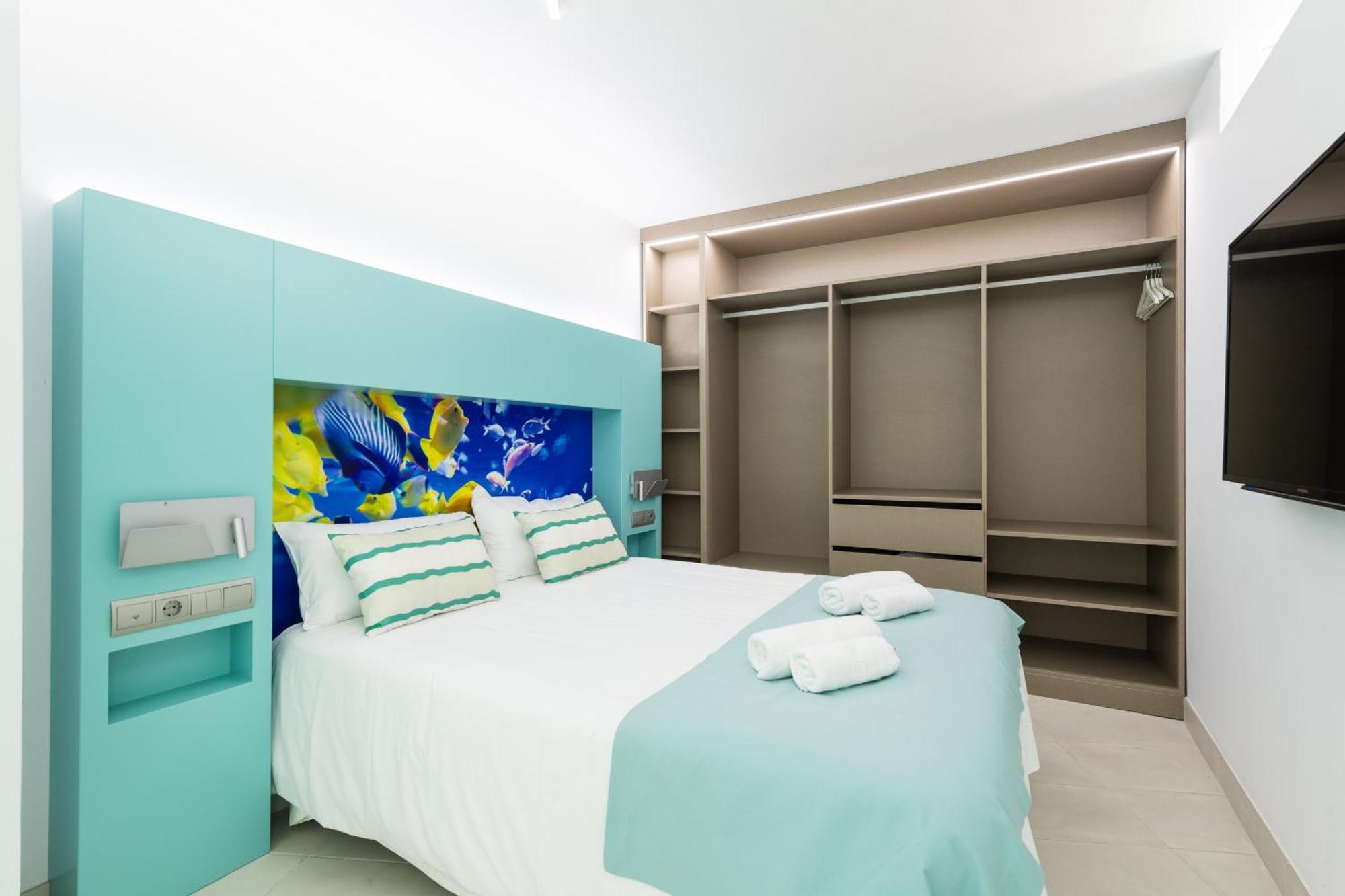 Edison Building By Canariasgetaway Apartamento Las Palmas de Gran Canaria