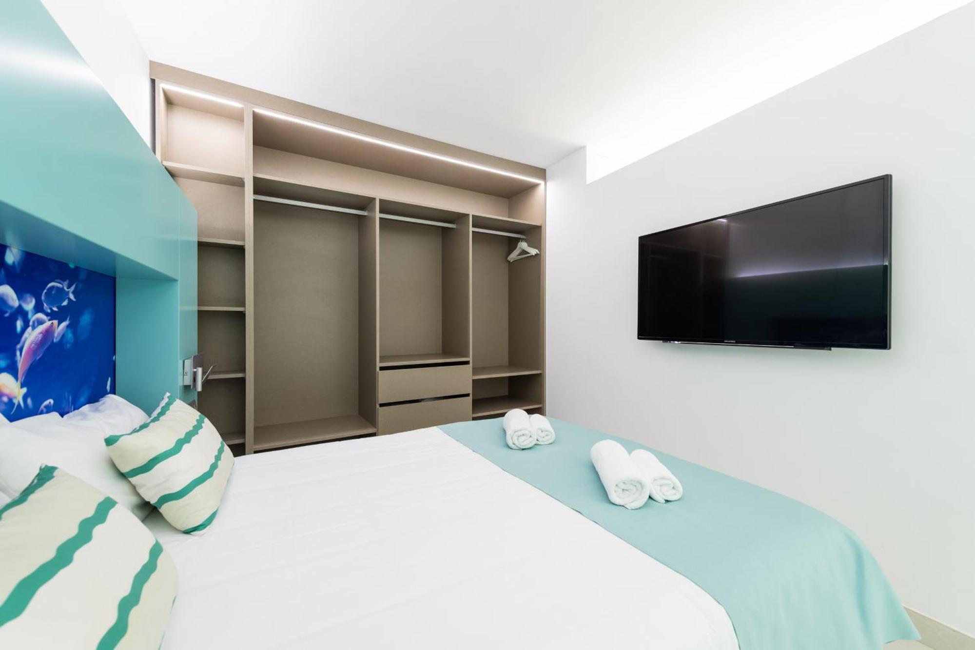 Apartamento Edison Building By Canariasgetaway Las Palmas de Gran Canaria