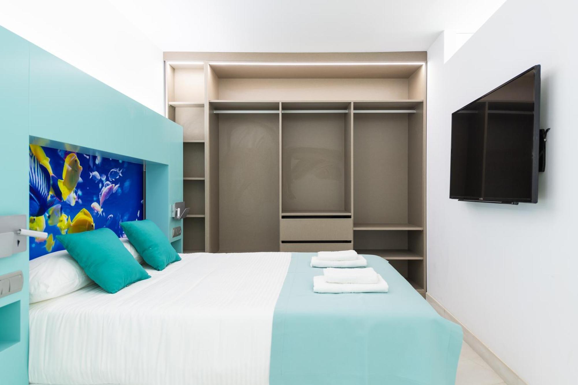 Edison Building By Canariasgetaway Apartamento *