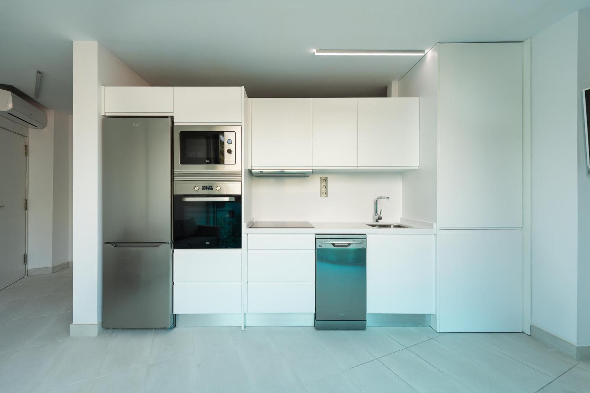 Edison Building By Canariasgetaway Apartamento Las Palmas de Gran Canaria
