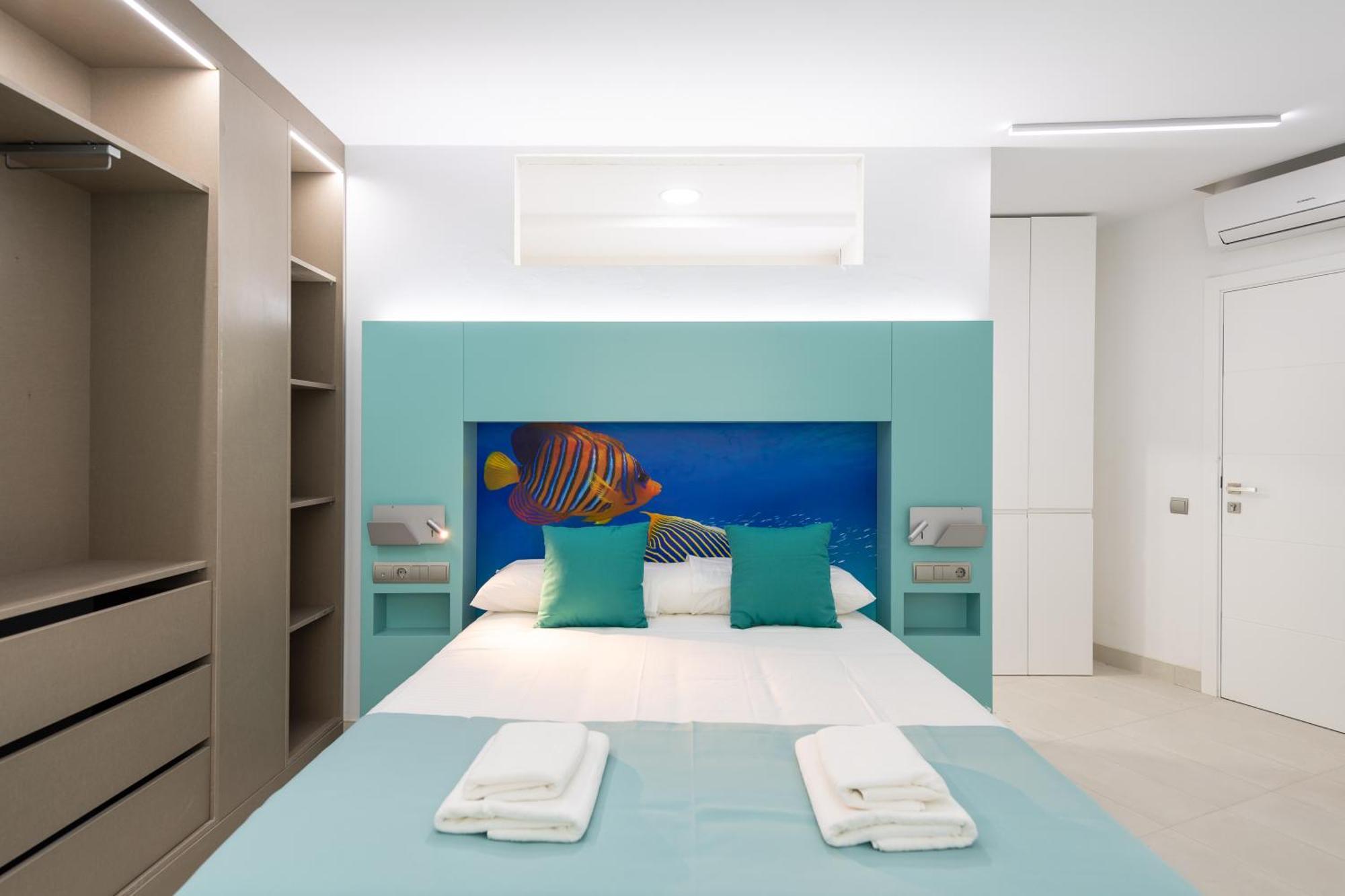 Edison Building By Canariasgetaway Las Palmas de Gran Canaria