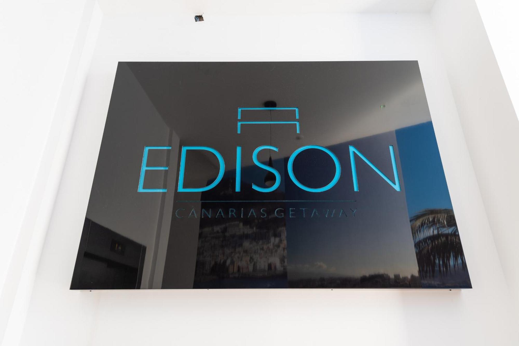 Edison Building By Canariasgetaway Apartamento Las Palmas de Gran Canaria