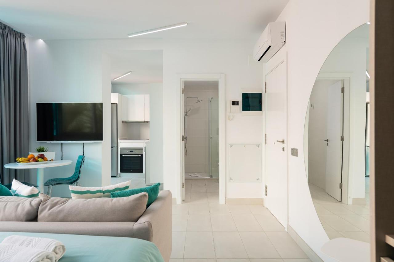 Appartamento Edison Building By Canariasgetaway
