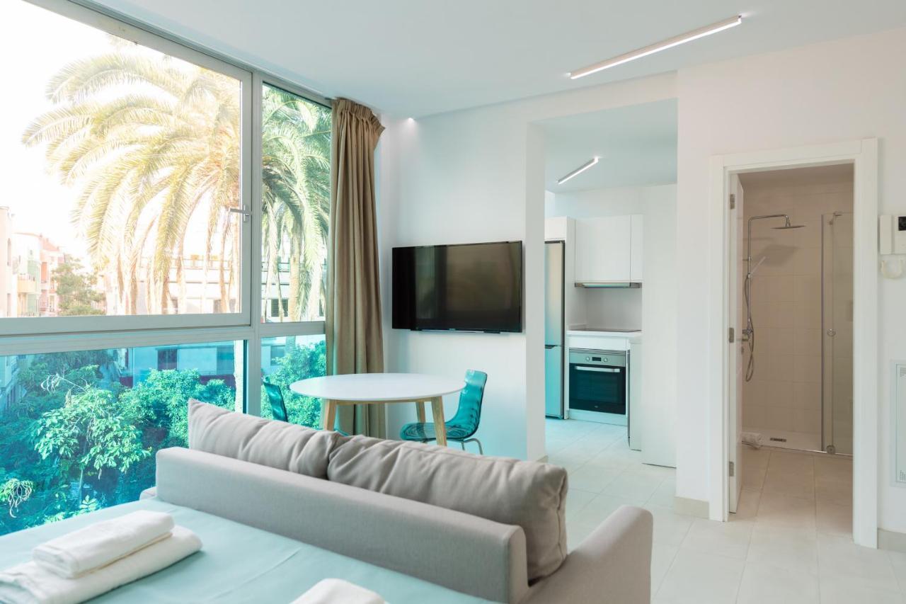 Edison Building By Canariasgetaway * Las Palmas de Gran Canaria