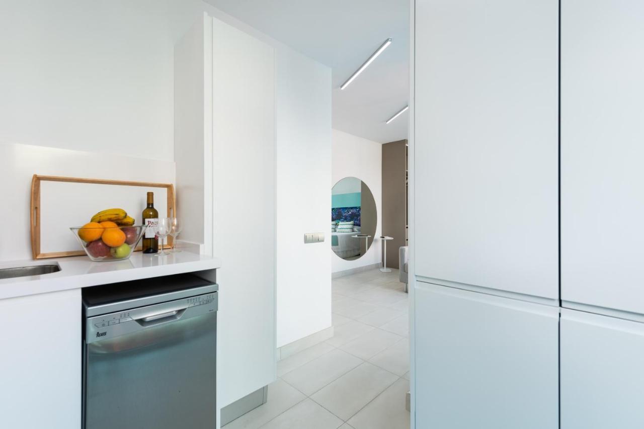 Edison Building By Canariasgetaway Appartamento