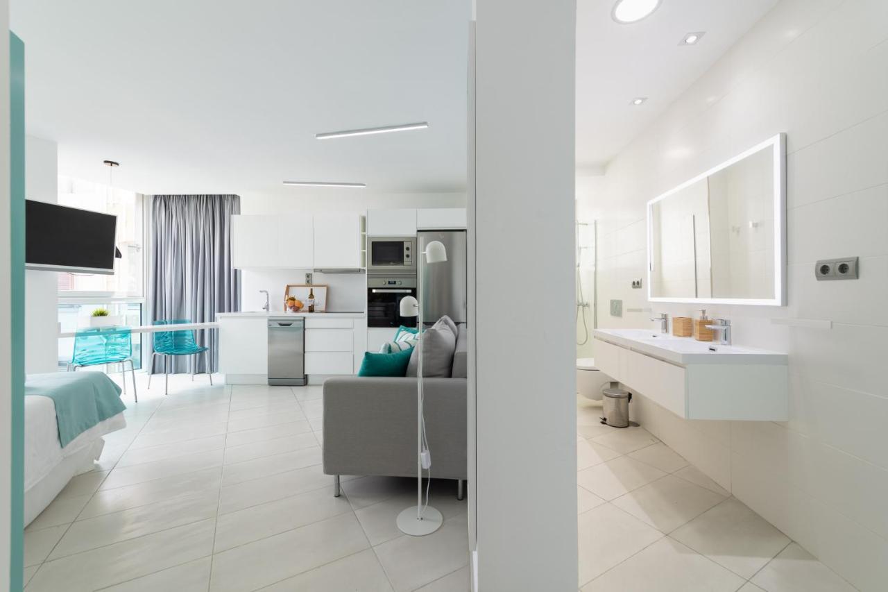 Appartamento Edison Building By Canariasgetaway *