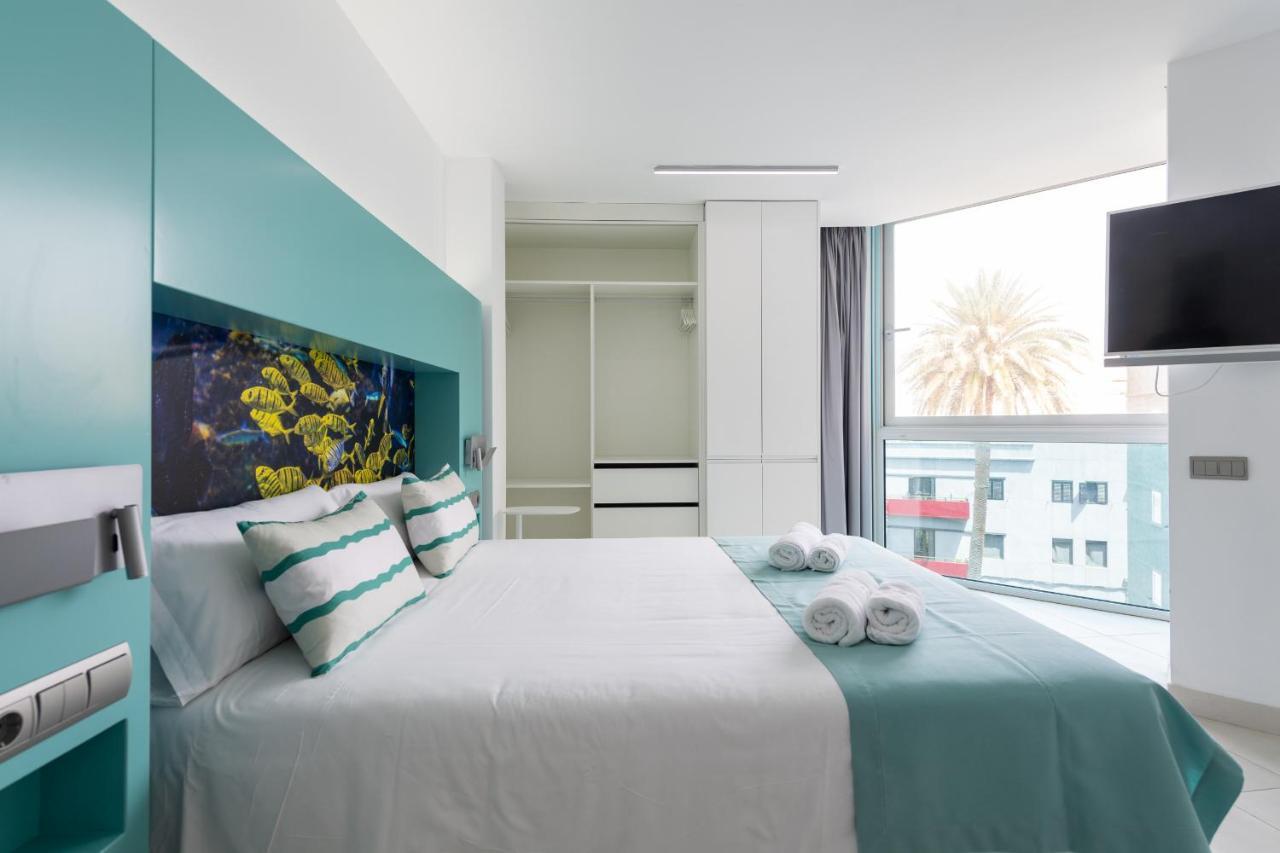 Edison Building By Canariasgetaway Las Palmas de Gran Canaria