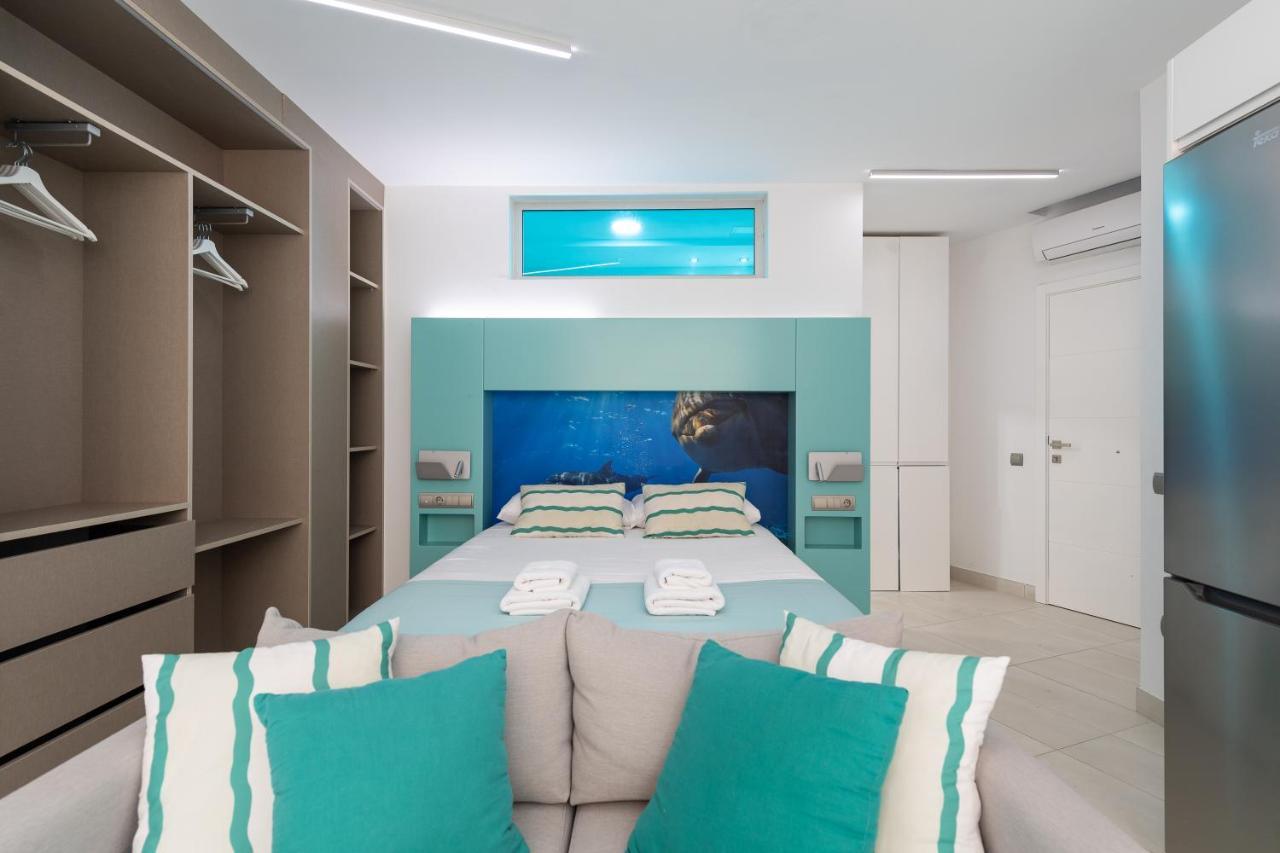 Appartamento Edison Building By Canariasgetaway