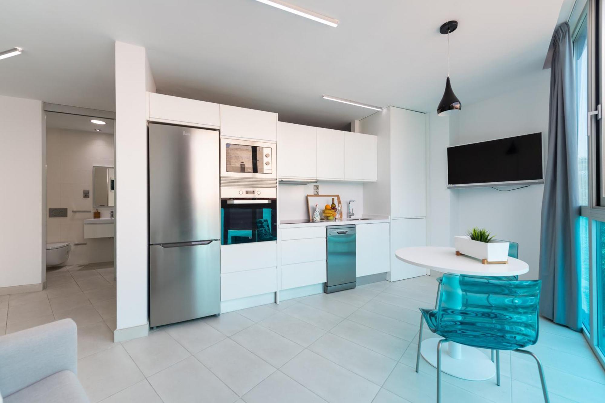 Appartamento Edison Building By Canariasgetaway