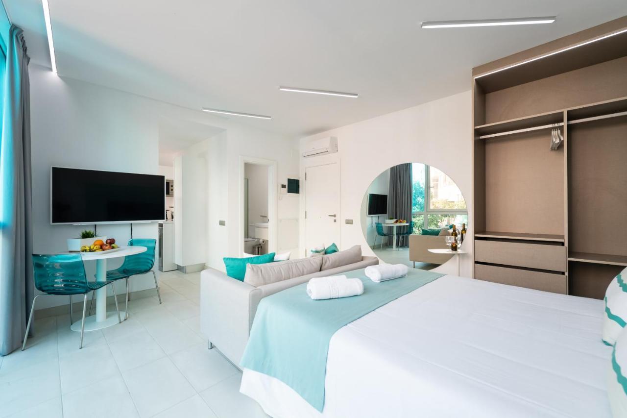 Appartamento Edison Building By Canariasgetaway Las Palmas de Gran Canaria